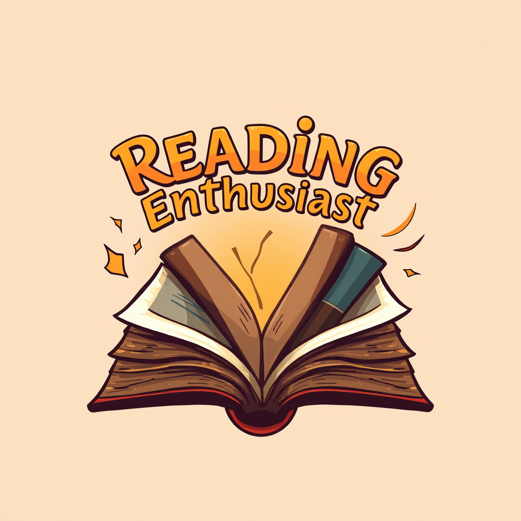 Reading Enthusiast